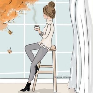 Meet your Posher, Jodi